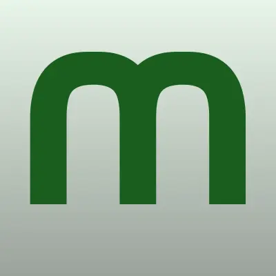 Максим, торговый центр, лого-визитка