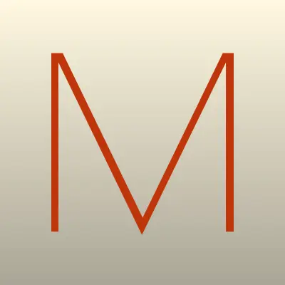 Малинка, сеть продуктовых магазинов, лого-визитка