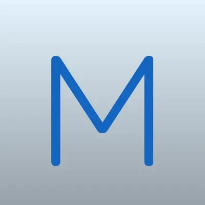 Mary Kay, косметическая фирма, лого-визитка