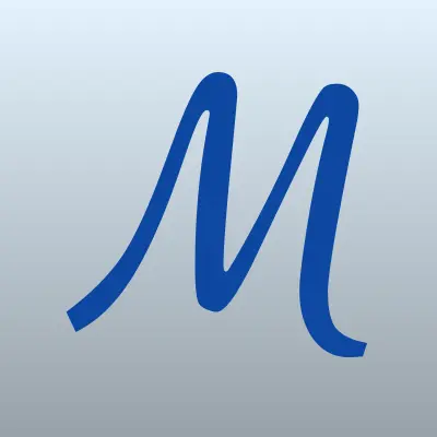 МясТорг, магазин, лого-визитка