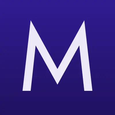 Мастер Пол, магазин отделочных материалов, лого-визитка
