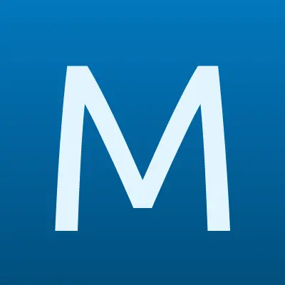Мастер, магазин сантехники, лого-визитка