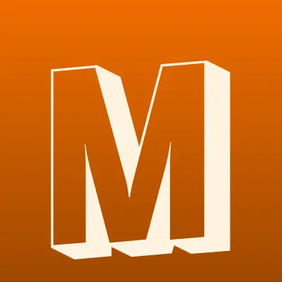 МастерОК, лого-визитка