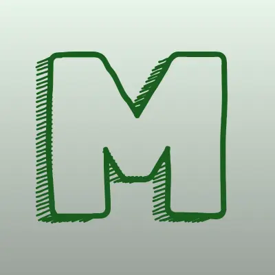 Мечты сбываются, салон красоты, лого-визитка