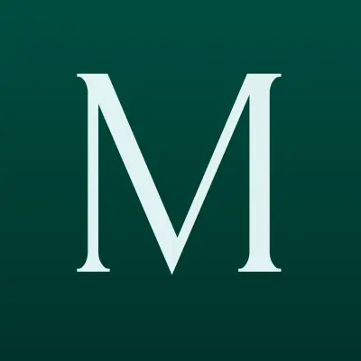 Мелисса, аптека, лого-визитка