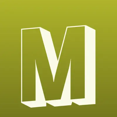 Минотавр, экомаркет, лого-визитка