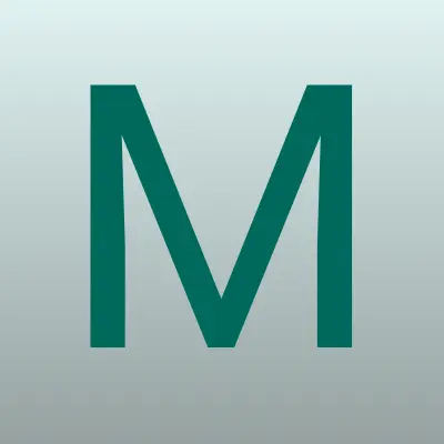 Мир Детства, лого-визитка