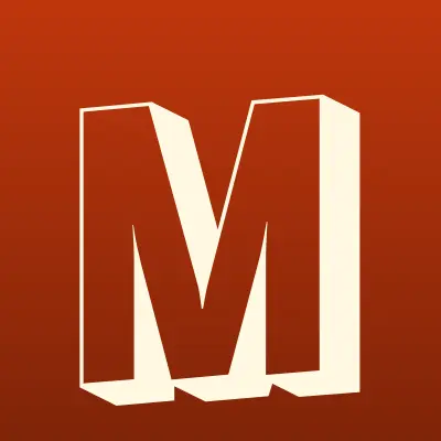 Мир антенн, лого-визитка
