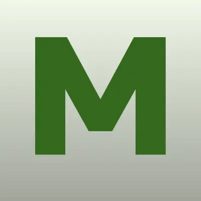 Мирель, студия, лого-визитка