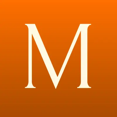 Мировые судьи Богородского района, лого-визитка