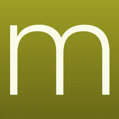 Мишка, кондитерский магазин, лого-визитка
