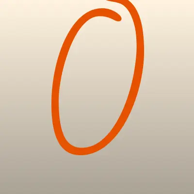 Оканит, офисный центр, лого-визитка