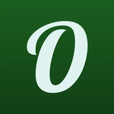 Оптима, лого-визитка