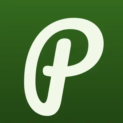 Петушок, детский сад №1, лого-визитка