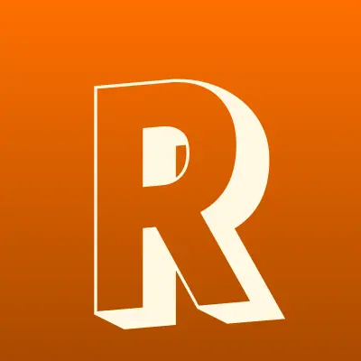 RealtBG, агентство недвижимости, лого-визитка