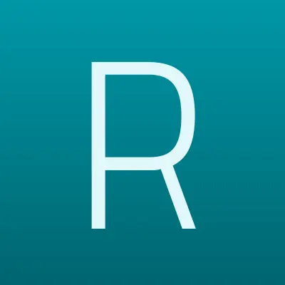 РегионВтормет, компания по переработке металлов, лого-визитка