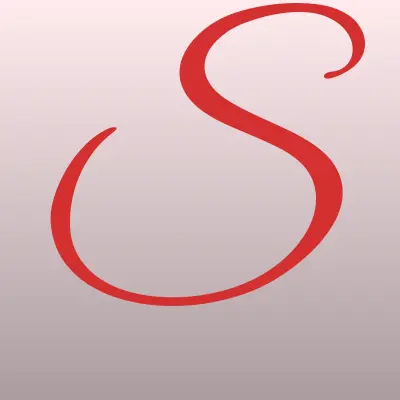 Sundary, салон, лого-визитка