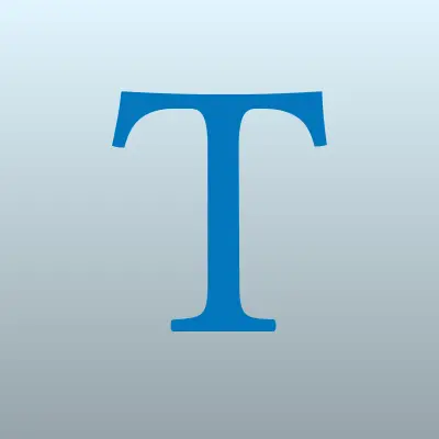 ТАКСИ ПРЕСТИЖ АВТО, лого-визитка