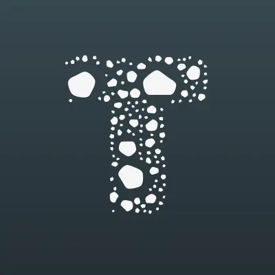 ТСЖ Дуденевское, лого-визитка