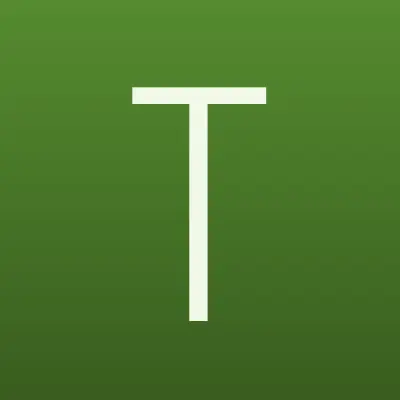 ТСЖ Инютино, лого-визитка
