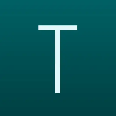 ТСЖ Окское, лого-визитка