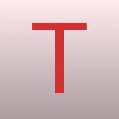 Та самая шаурма, лого-визитка