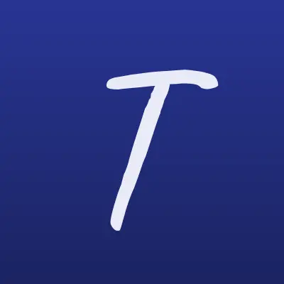 Телефон.ру, сеть салонов мобильной связи, лого-визитка