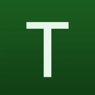 Терминал, электромонтажная компания, лого-визитка
