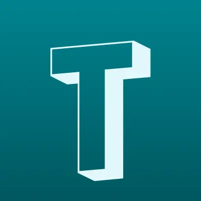 Тракторильня, фирма, лого-визитка
