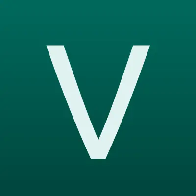 Vip Nail, студия ногтевого сервиса, лого-визитка