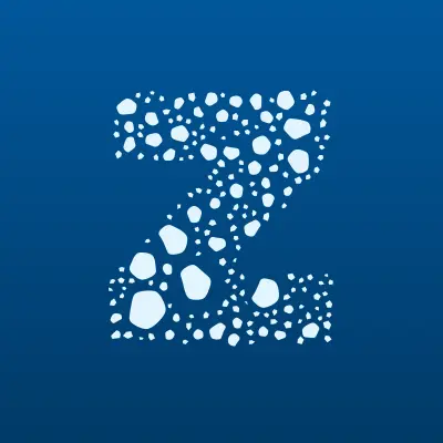 Золотое руно, магазин товаров для шитья и рукоделия, лого-визитка