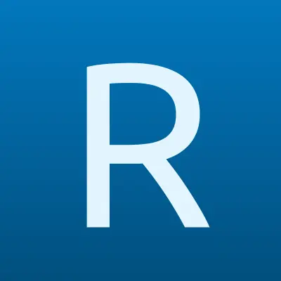 rek-life, рекламное агентство, лого-визитка