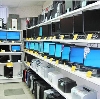 Компьютерные магазины в Богородске