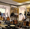 Музыкальные магазины в Богородске