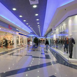 Торговые центры Богородска