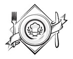 Strike - иконка «ресторан» в Богородске