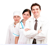 VetCentr+ - иконка «врачи» в Богородске