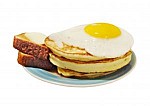 Надежда - иконка «завтрак» в Богородске